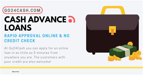 Approved Cash Advance Online Payment
